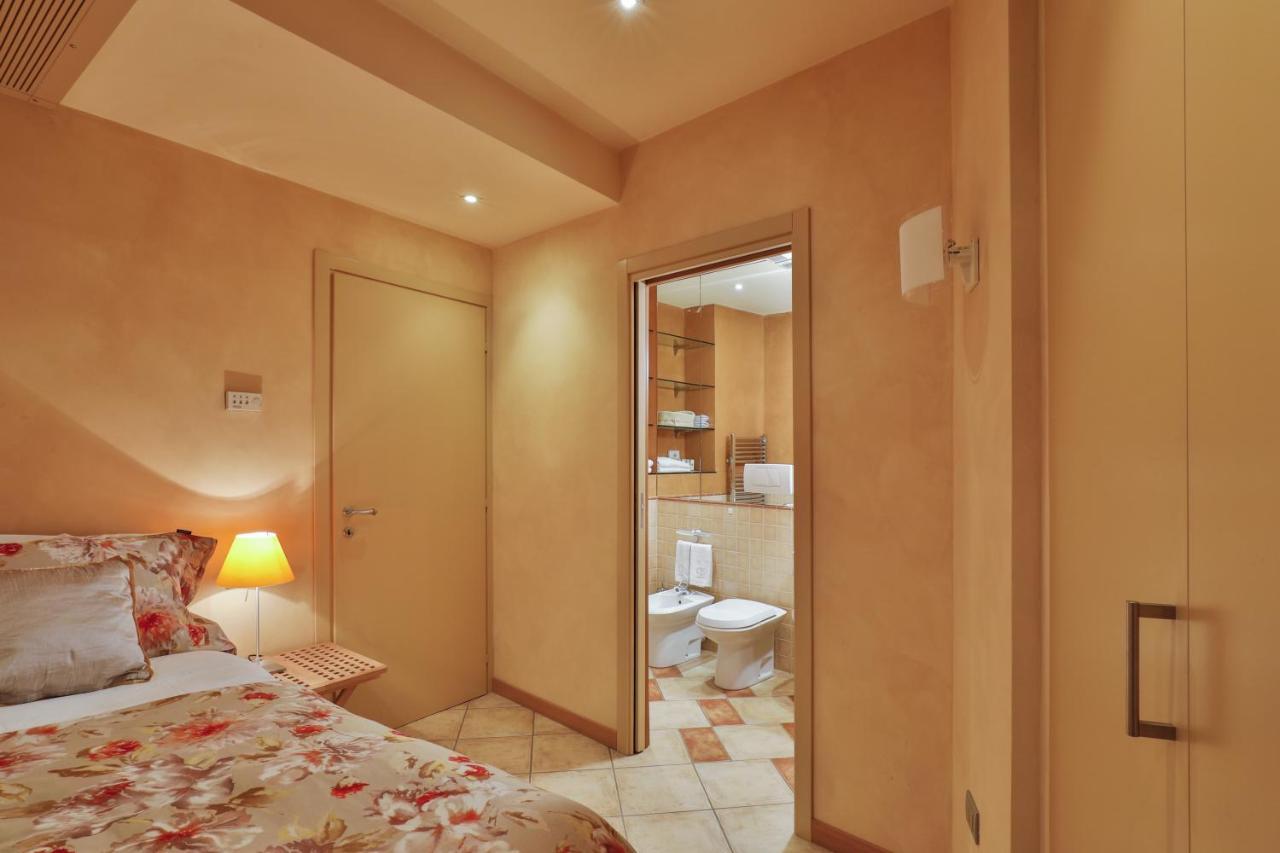Cernobbio Lake Suites מראה חיצוני תמונה