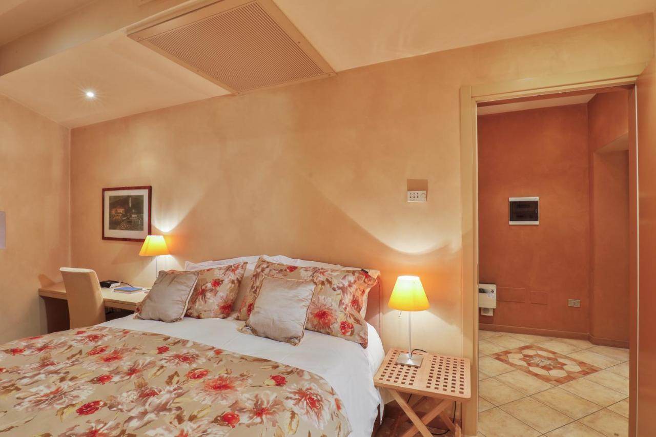 Cernobbio Lake Suites מראה חיצוני תמונה
