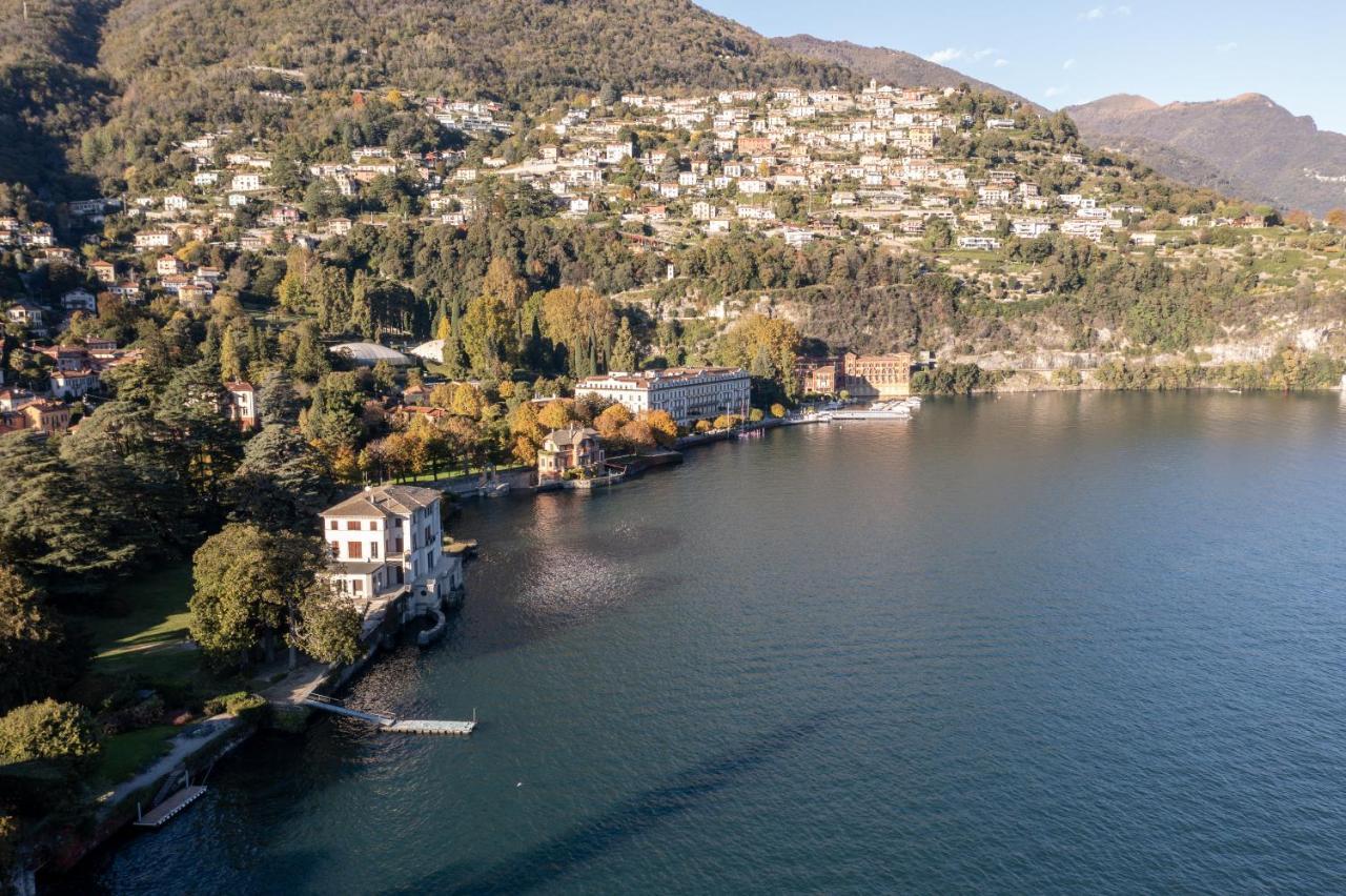 Cernobbio Lake Suites מראה חיצוני תמונה