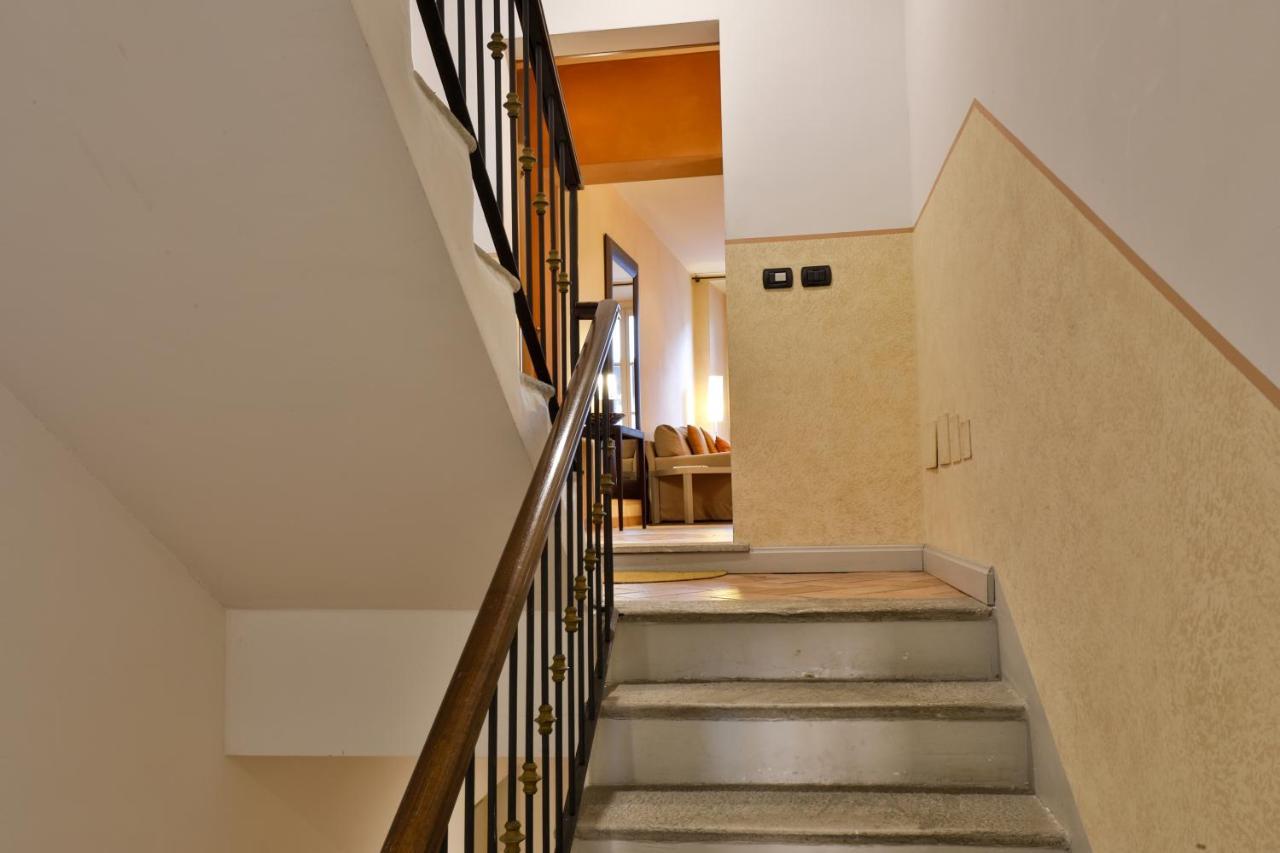 Cernobbio Lake Suites מראה חיצוני תמונה