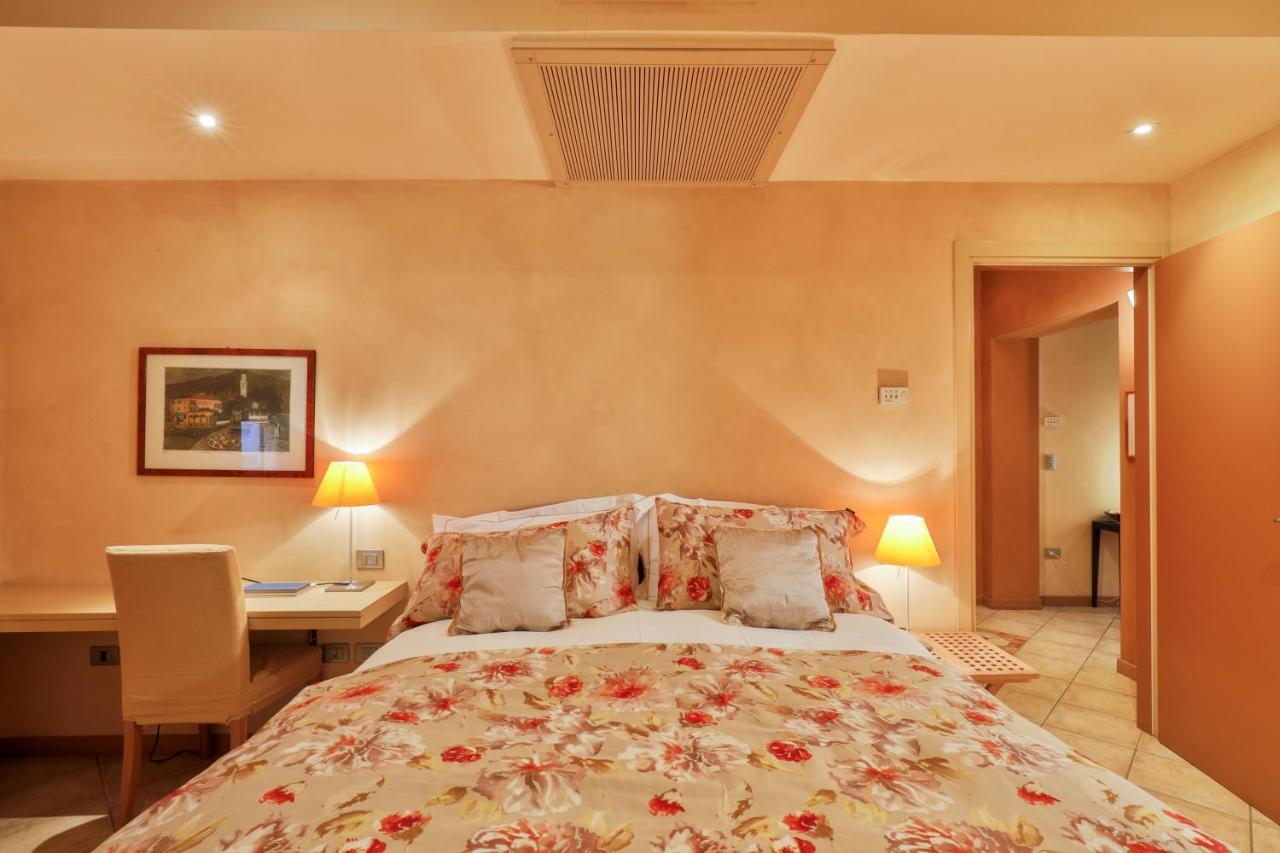 Cernobbio Lake Suites מראה חיצוני תמונה