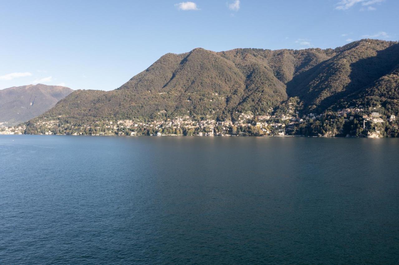 Cernobbio Lake Suites מראה חיצוני תמונה