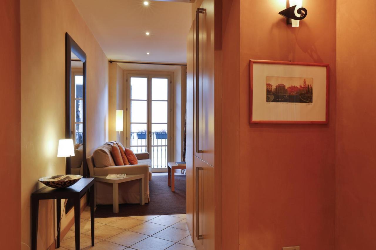Cernobbio Lake Suites מראה חיצוני תמונה