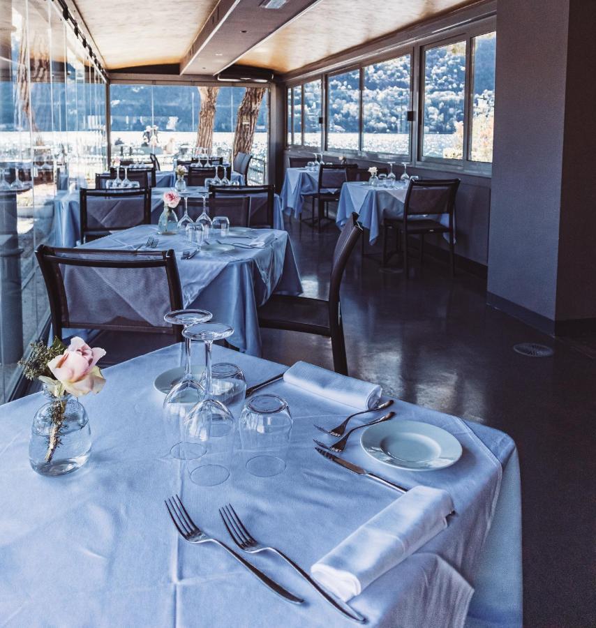 Cernobbio Lake Suites מראה חיצוני תמונה