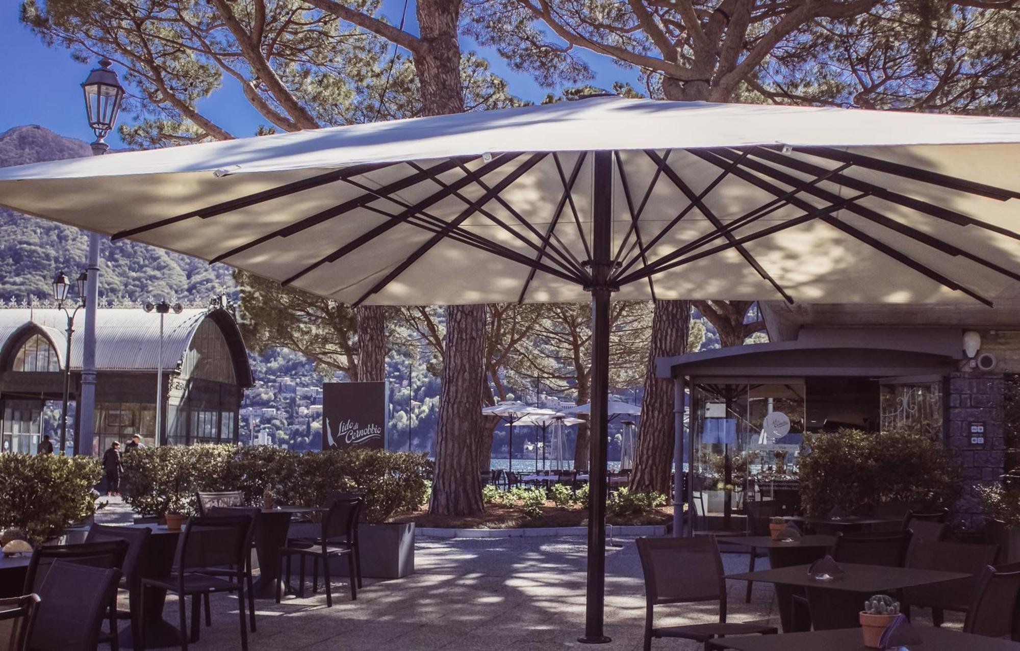 Cernobbio Lake Suites מראה חיצוני תמונה