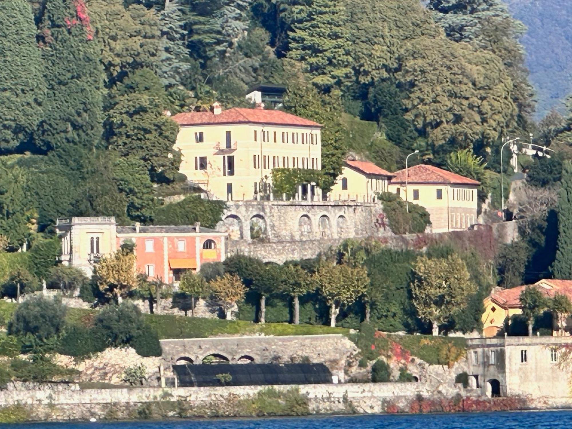 Cernobbio Lake Suites מראה חיצוני תמונה
