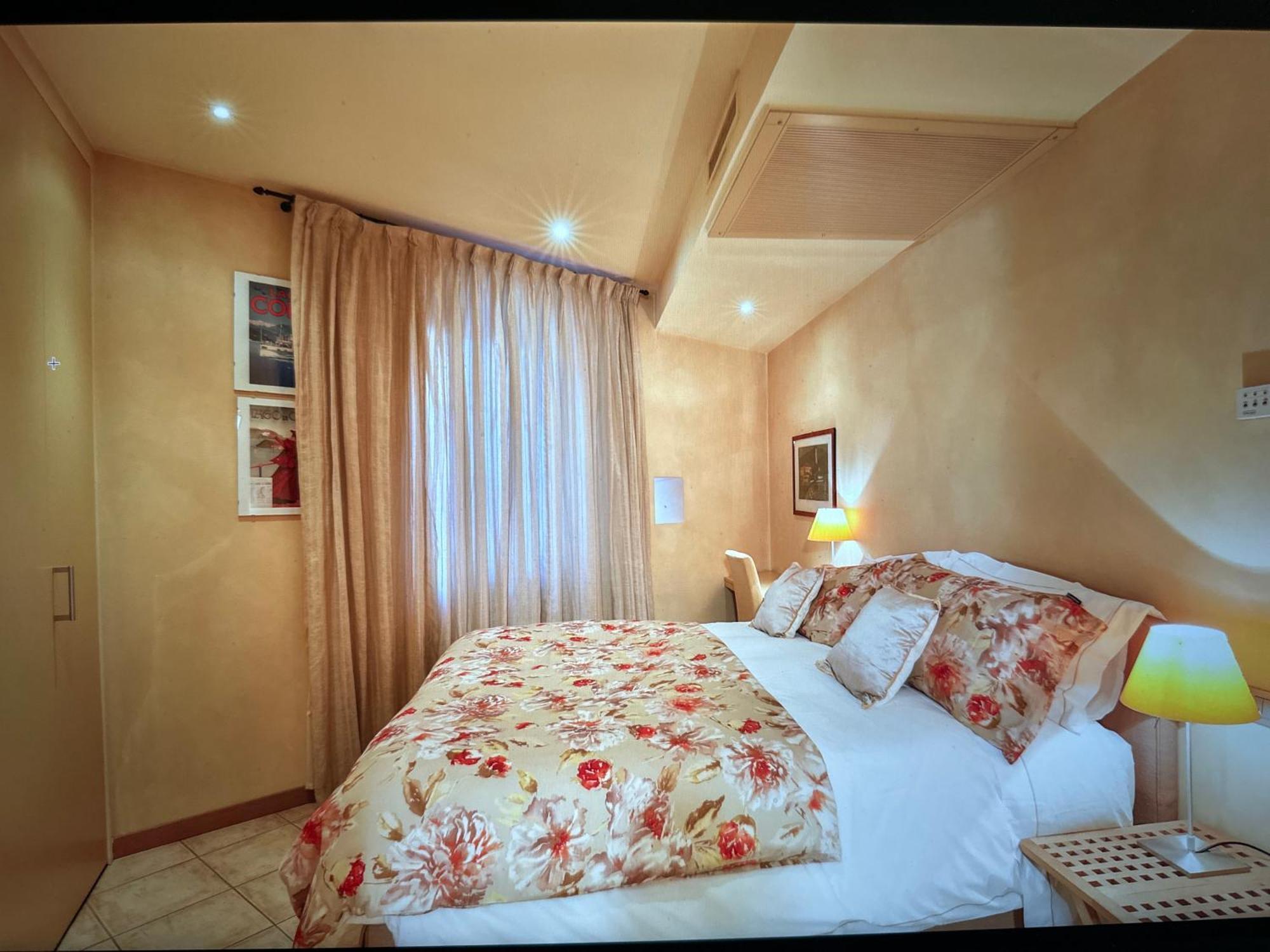 Cernobbio Lake Suites מראה חיצוני תמונה