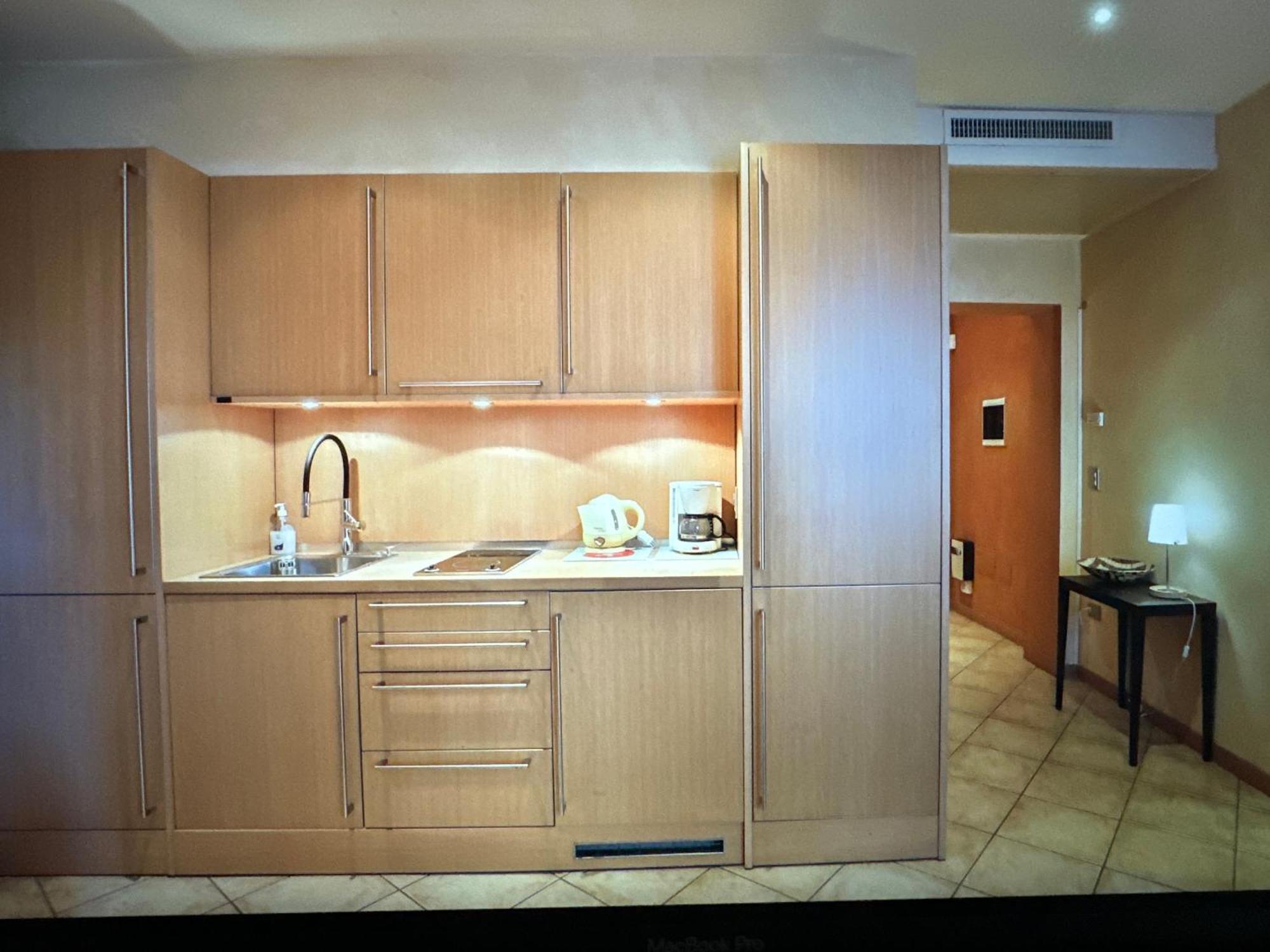 Cernobbio Lake Suites מראה חיצוני תמונה