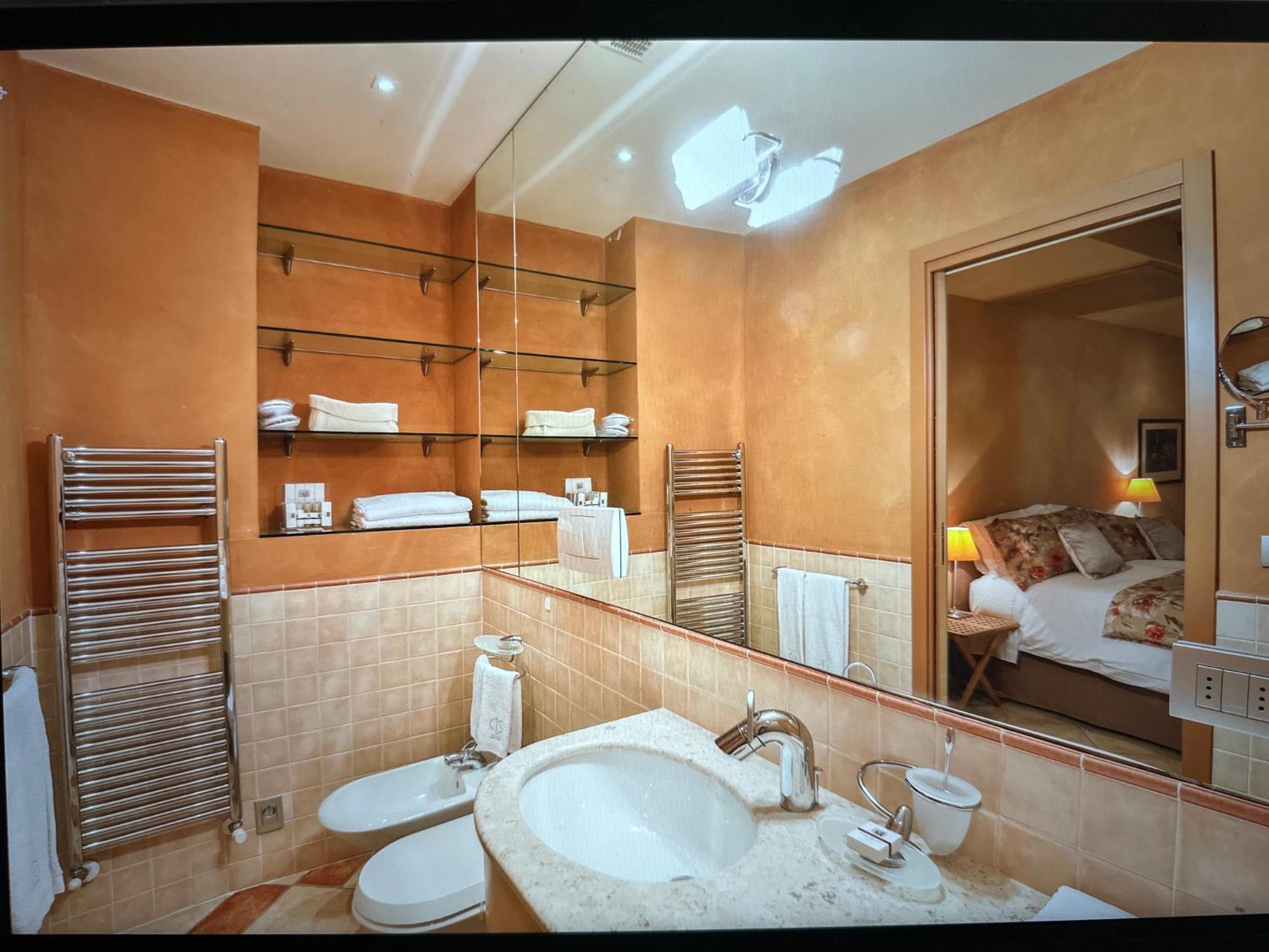 Cernobbio Lake Suites מראה חיצוני תמונה