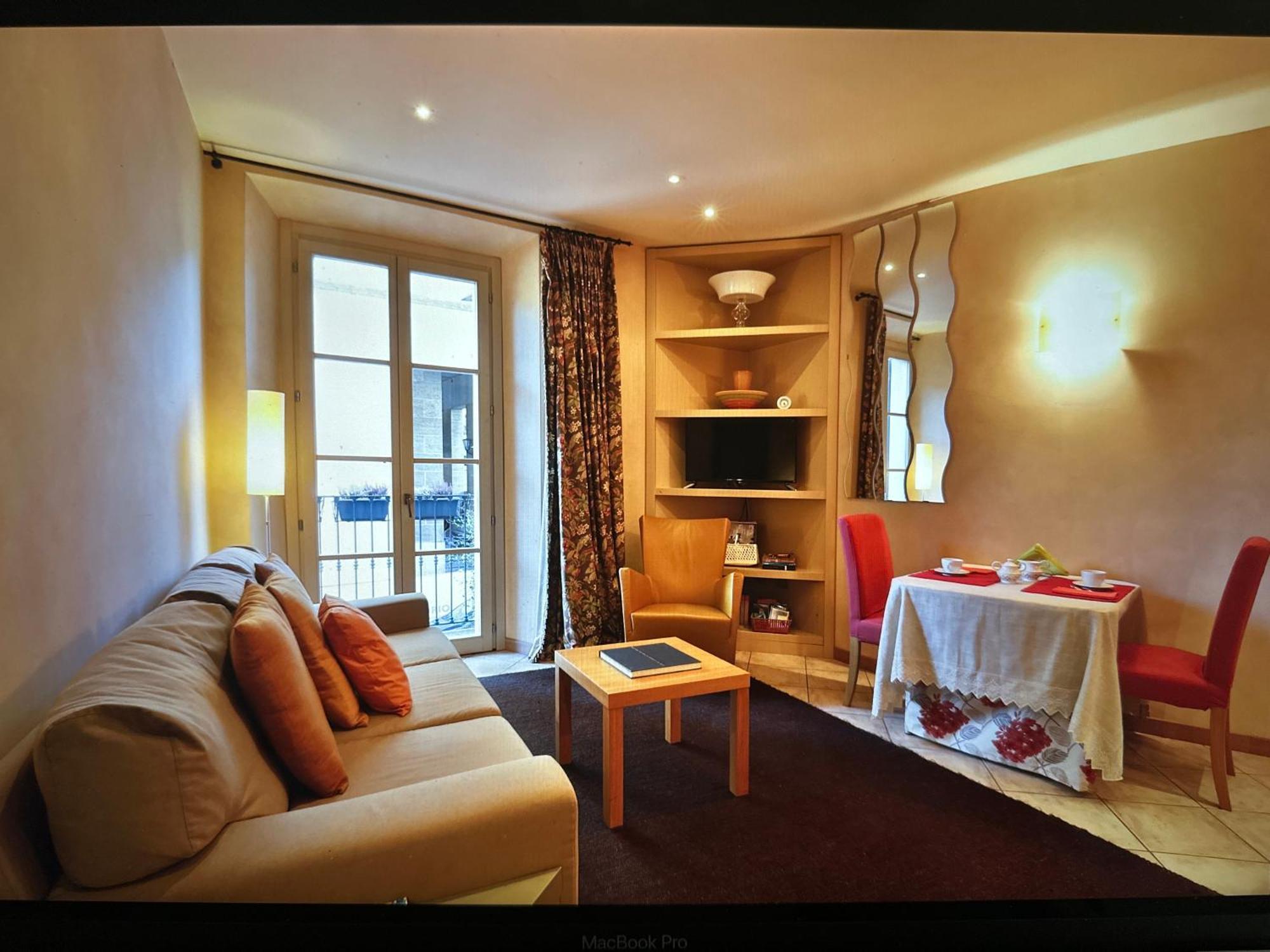 Cernobbio Lake Suites מראה חיצוני תמונה