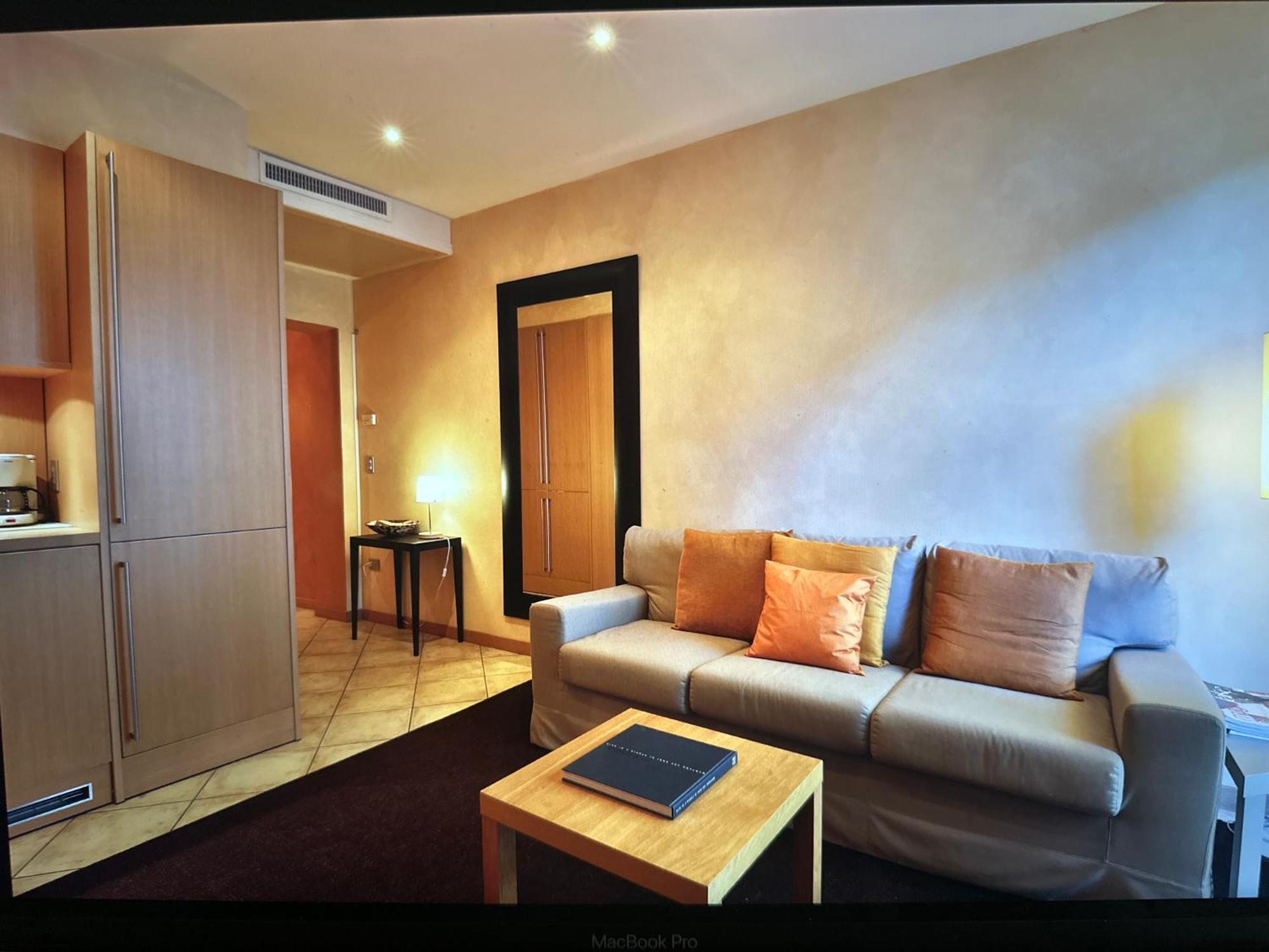 Cernobbio Lake Suites מראה חיצוני תמונה