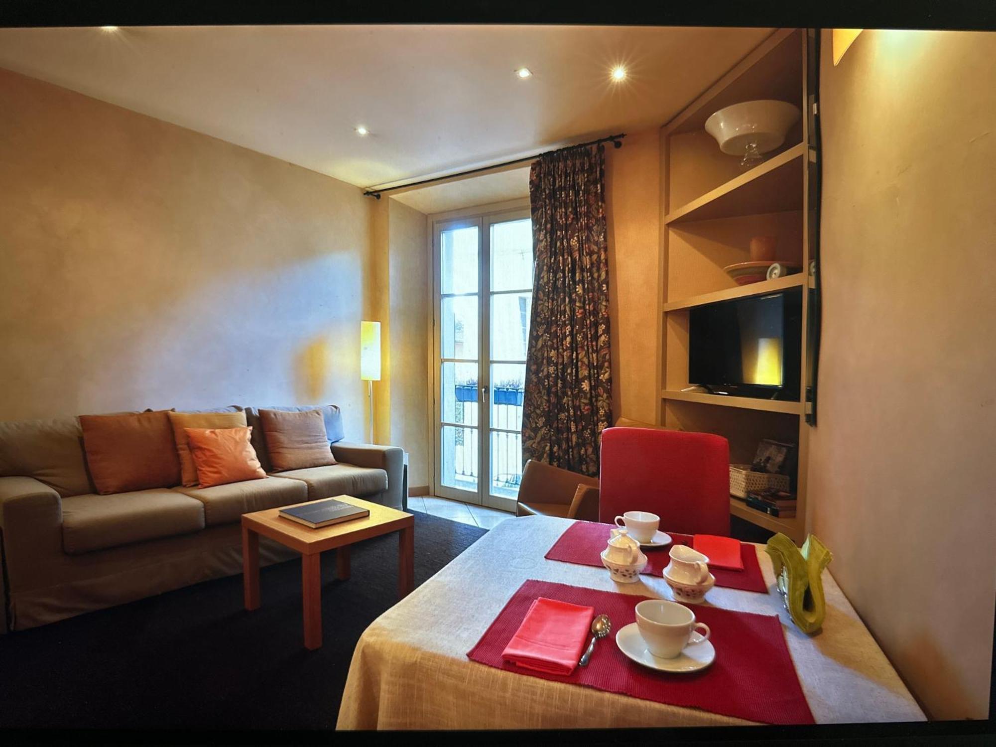 Cernobbio Lake Suites מראה חיצוני תמונה