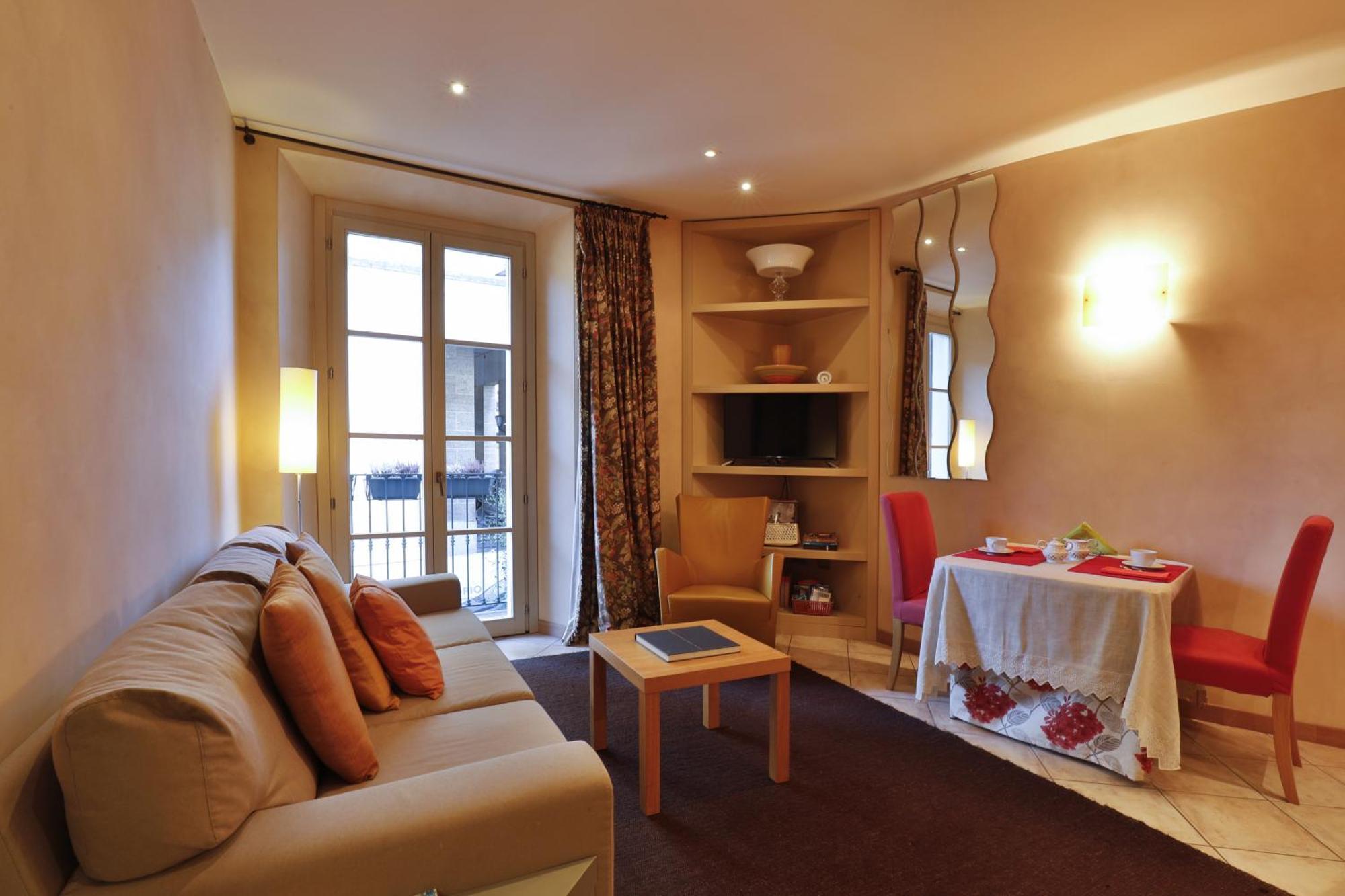 Cernobbio Lake Suites מראה חיצוני תמונה